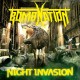 BOMBNATION - Night invasion CD